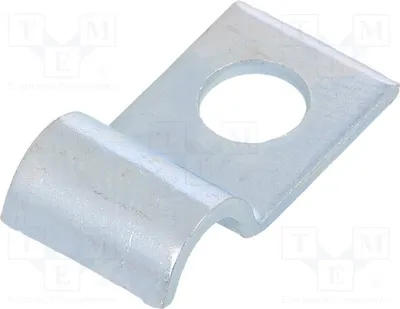 Produktbild von 10x Schraubbar W: 12mm 1015 6 G Kabel ØÖffn.Mont: 6mm ØBündel: 6mm