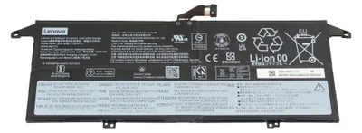 Produktbild von 5B11B65323 Lenovo Akku 53Wh