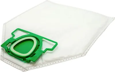 Immagine prodotto di Elettrocasa FW8TNT accessorio e ricambio per aspirapolvere Aspirapolvere portatile Sacchetto per la polvere