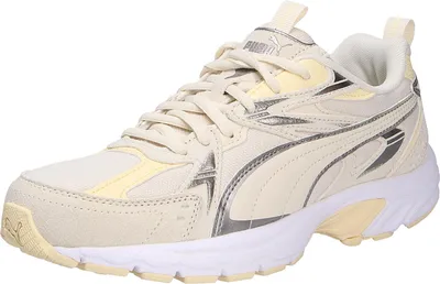 Produktbild von Puma Milenio Tech Suede Sneakers Damen