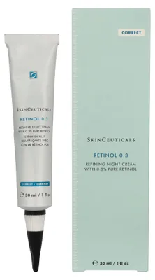 Produktbild von SkinCeuticals Retinol 0.3 Night Cream