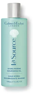 Produktbild von La Source Pflegendes Ö l fü r Gesicht, Kö rper und Haar 100 ml