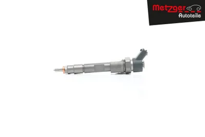 Produktbild von METZGER 0870209 Einspritzdüse für RENAULT MEGANE II Kombi (KM0/1) Common-Rail
