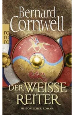 Obrázok produktu pre Der weiße Reiter. Uhtred 02