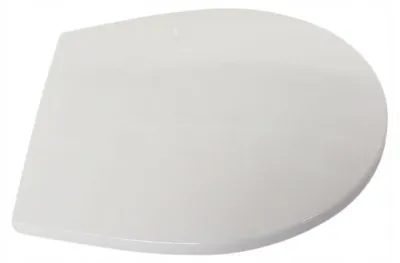Obrázek produktu pro MKW WC sedátko pro Cersanit Carmen Duroplast Antibakteriální