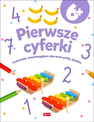 Produktbild von Zeszyt do Nauki Pisania. 32 strony dla dzieci