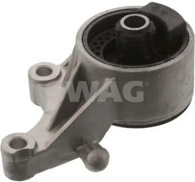 Produktbild von SWAG Motorlager Gummimetalllager Vorne für OPEL Astra G CC (T98) 40 13 0065