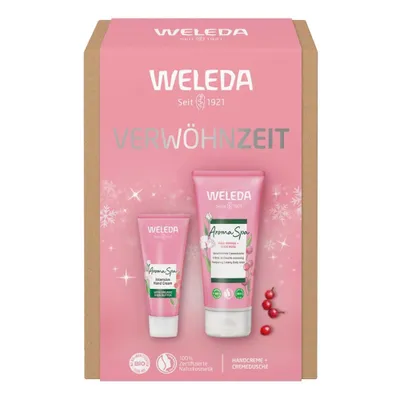 Zdjęcie produktu dla Weleda zestaw upominkowy edycja limitowana 2024 1 szt