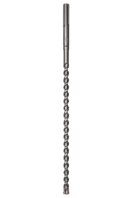Produktbild von wolfcraft 1 HammerSchlagbohrer SDS-max ø18x540mm - 5343000