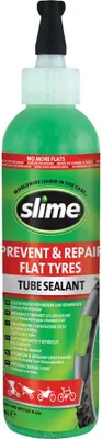 Immagine prodotto di Sigillante per tubi Slime per pneumatici tubolari 237 ml