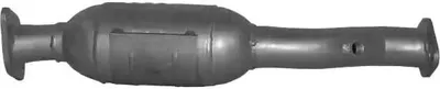 Produktbild von VEGAZ Katalysator Kat für FORD MONDEO III Kombi (BWY) Euro 3 FK-994