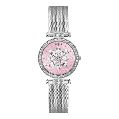 Produktbild von Guess Get in Touch Foundation GW0032L3 Damenuhr