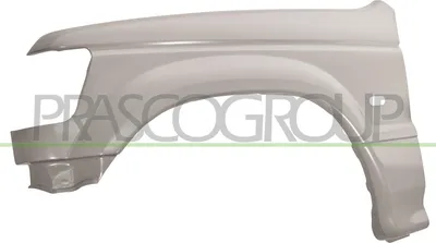 Produktbild von PRASCO MB1553024 Kotflügel Vorne Links für MITSUBISHI PAJERO II (V3W, V2W, V4W) PAJERO II Canvas Top (V2W, V4W)