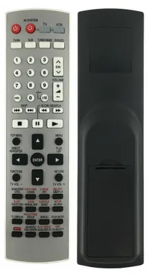 Produktbild von Ersatz Fernbedienung für Panasonic EUR7623X20