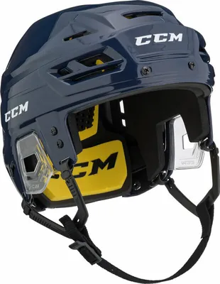 Produktbild von CCM Tacks 210 SR Blau S Eishockey-Helm
