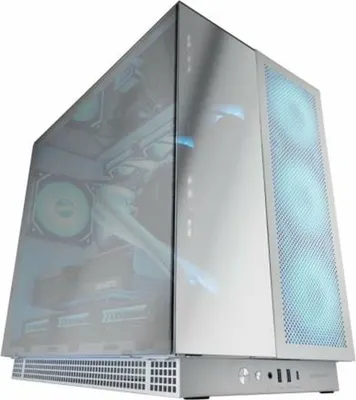 Image de Boîtier ATX semi-tour Mars Gaming MCNOVA3