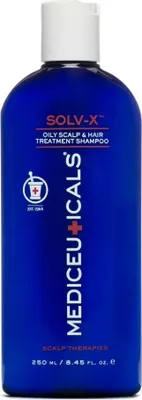 Produktbild von Mediceuticals Shampoo Solv-X Shampoo