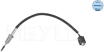 Produktbild von MEYLE 314 800 0069 Abgastemperatursensor für BMW 3 Touring (E91) 250mm