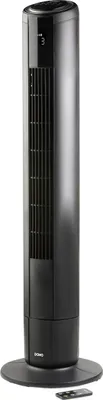 Immagine prodotto di Ventilatore a colonna con telecomando - DOMO DO8152