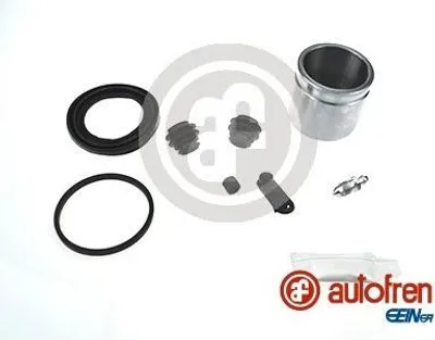 Produktbild von AUTOFREN SEINSA Bremssattel-Reparatursatz für HYUNDAI Kona (OS) Vorne 57mm D41750C