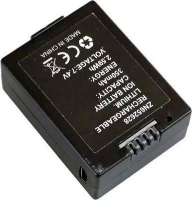 Produktbild von Amewi 057-25327-04, Akku, Schwarz