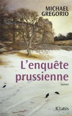 Image de l'enquête prussienne