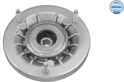 Produktbild von MEYLE 300 313 3139 Federbeinstützlager Hinten für BMW 5 Limousine (F10) 6 Gran Coupe (F06)
