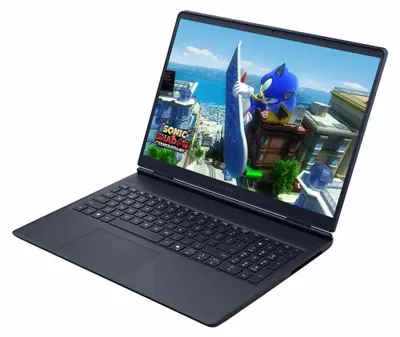 Produktbild von Alienware AC16250, Intel Core 7, 40,6 cm (16"), 2560 x 1600 Pixel, 32 GB, 1 TB, Windows 11 Home