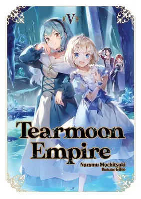 Produktbild von Tearmoon Empire: Volume 5