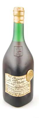 Produktbild von Armagnac 1939 Vieil Armagnac Perras Sempe