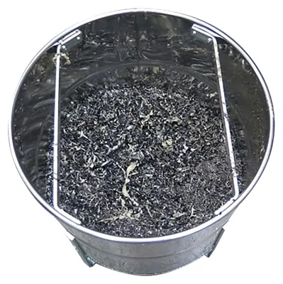 Produktbild von Cleancraft Nass-/Trockensauger flexCAT 378 EOT-PRO, 7003380