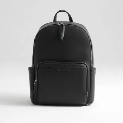 Zdjęcie produktu dla Plecak dla mamy Moon black Joissy