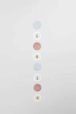 Produktbild von Räder Ostern Kreiskette L.100cm