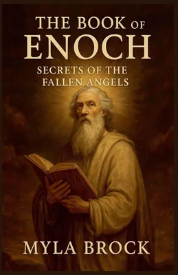 Produktbild von The Book of Enoch