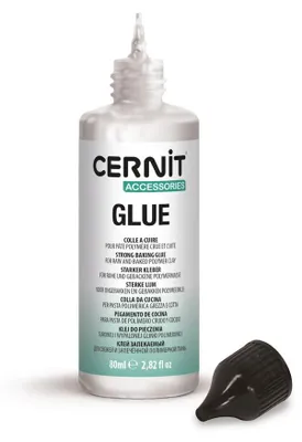 Image de Cernit Glue Lepidlo 80 ml
