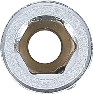 Produktbild von BGS 8251 Bit-Adapter mit Haltekugel, 6,3 (1/4), für 8 mm Bits