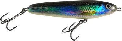 Produktbild von Salmo Sweeper Sinking SE17S Holo Smelt