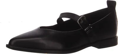 Produktbild von Tamaris Ballerina in schwarz, Gr. 41