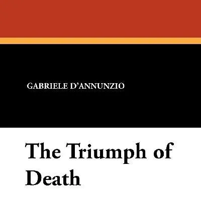Produktbild von The Triumph of Death