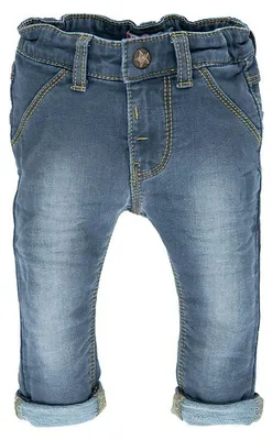 Produktbild von Feetje Hose Hellblau Denim, Gr. 56