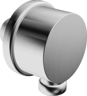Produktbild von Hansa Wandanschlussbogen HANSAVIVA DN 15 verchromt