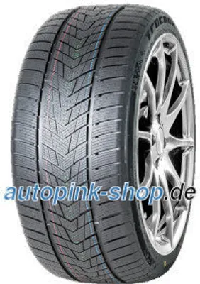 Zdjęcie produktu dla Tracmax X-Privilo S330 295/35R21 107V Bsw Xl