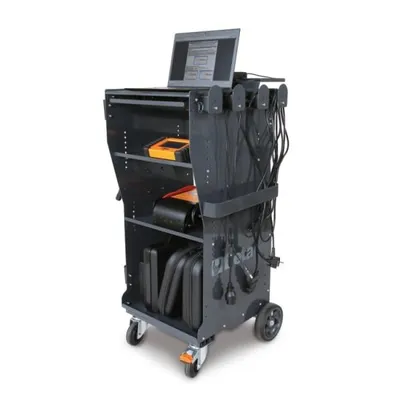 Obrázok produktu pre Diagnostický vozík BETA BE4900/CX49G