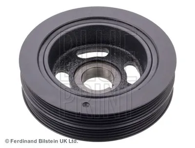 Produktbild von BLUE PRINT ADG06126 Riemenscheibe Kurbelwelle für HYUNDAI TUCSON (JM) 144,0mm 6-Rippen