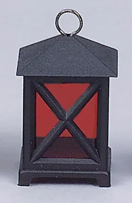 Produktbild von Laterne aus Kunststoff, 40 mm