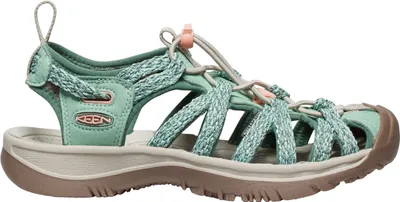 Immagine prodotto di Keen Whisper W-Granito Verde/Pesca Parfait Granito Verde/Pesca Parfait Granito Verde/Pesca Parfait 39
