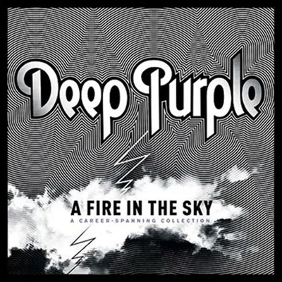 Obrázek produktu pro Deep Purple: A Fire In The Sky
