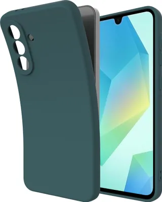 Produktbild von Hülle Samsung Galaxy A56 Schutzhülle - Cazy - Grün