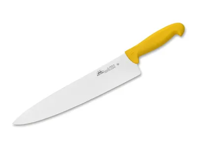 Image de Couteau de chef 415 30 jaune