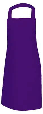 Productafbeelding van Link Keukenaccessoires - Schort, Grillfest LT5543 (one size) (paars)